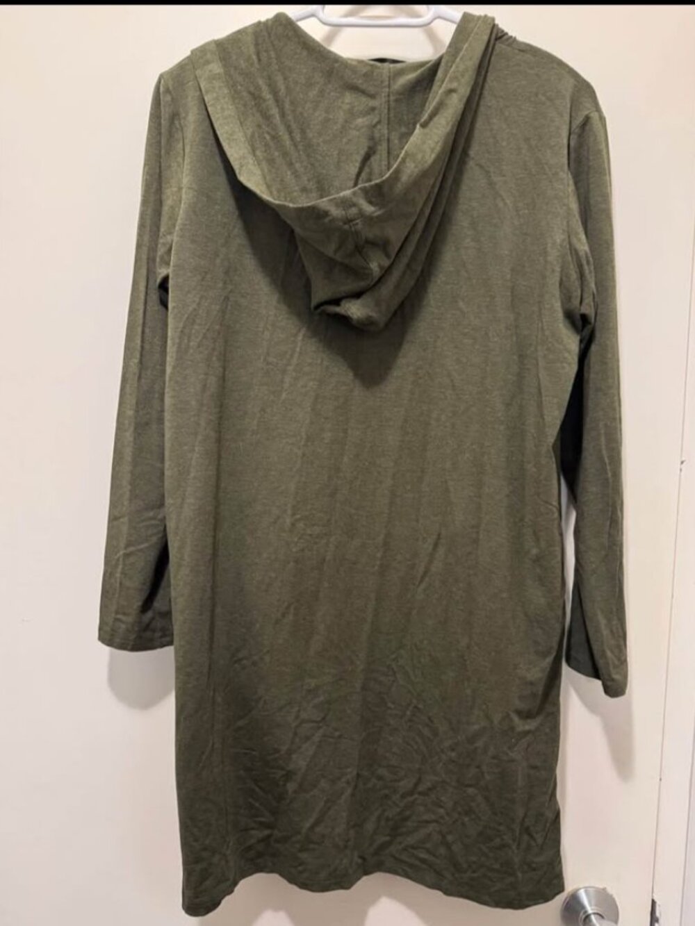 Miik Cardigan Paulina Made in Canada - Picture 2 of 4
